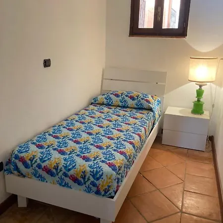 Il Poggio Appartement Porto Rotondo