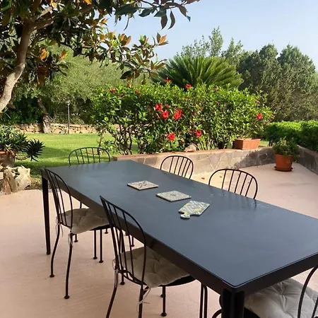 Il Poggio Appartement *