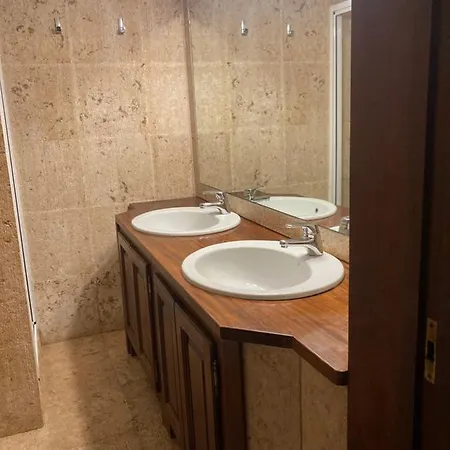 Il Poggio Appartement