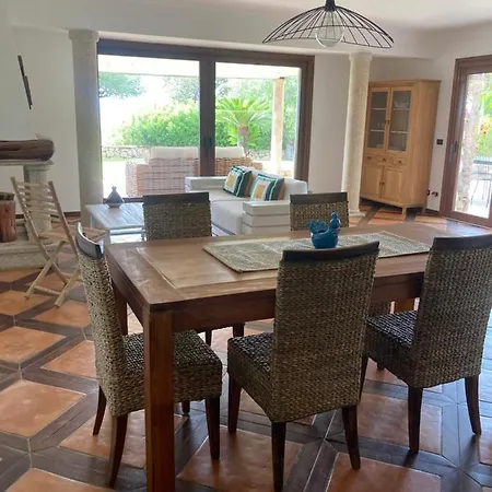 Il Poggio Appartement *