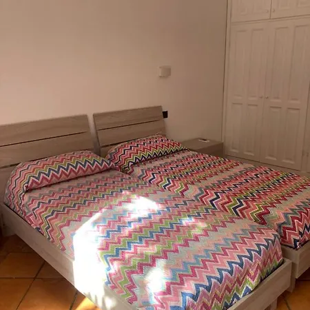 Appartement Il Poggio Porto Rotondo