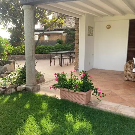 Appartement Il Poggio Porto Rotondo