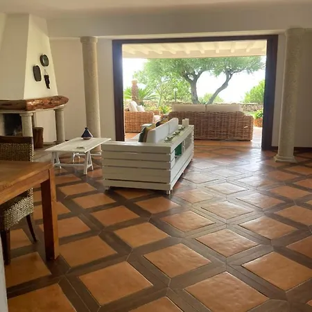 Appartement Il Poggio Porto Rotondo