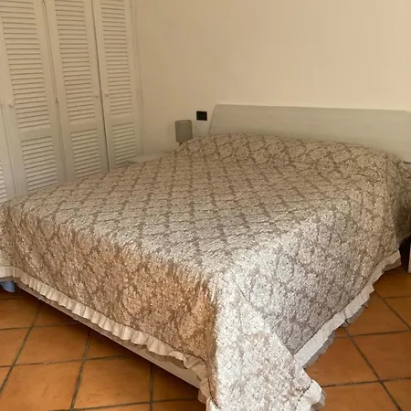 Appartement Il Poggio *