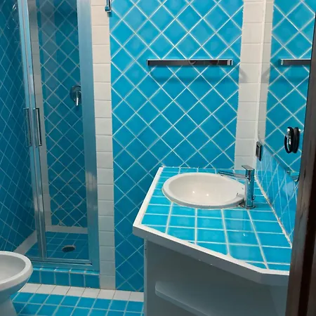 Appartement Il Poggio