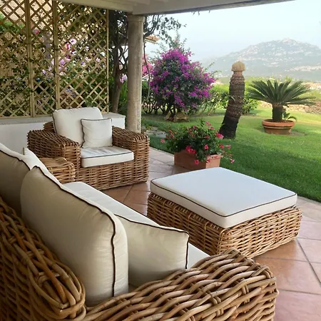 Il Poggio Appartement Porto Rotondo