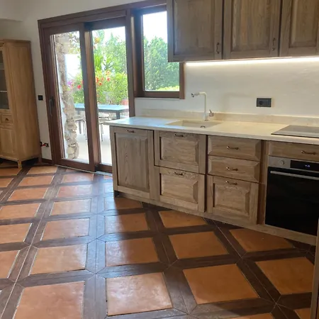 Il Poggio Appartement Porto Rotondo