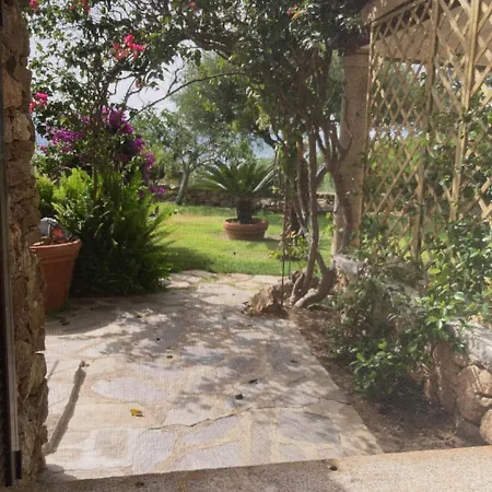 Appartement Il Poggio *